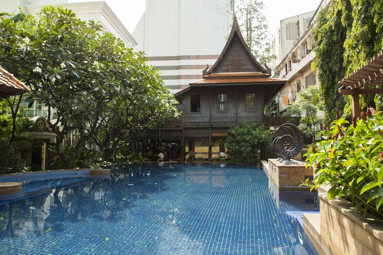 Khách sạn The Rose Residence, 4*