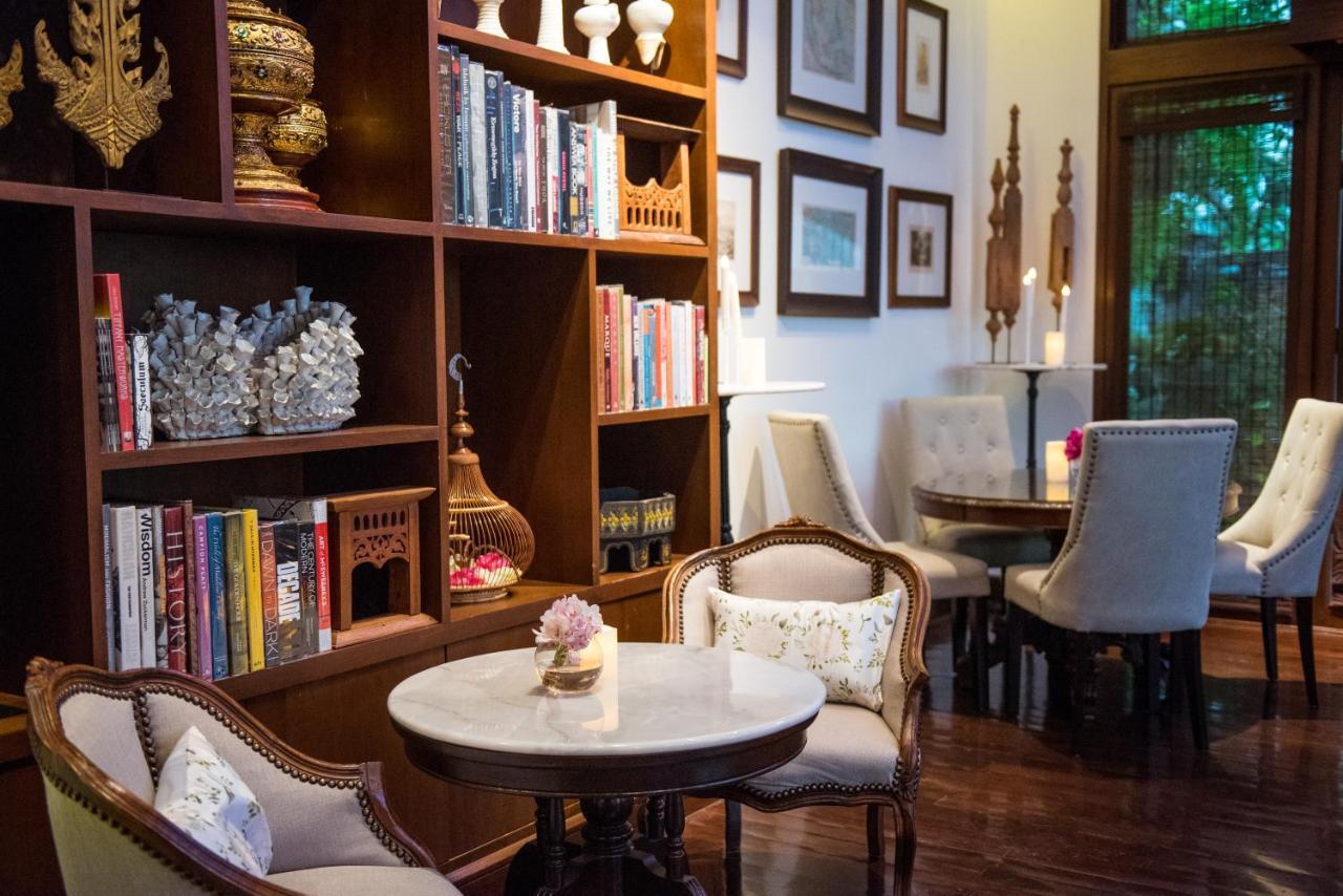 The Rose Residence, Khách sạn Bangkok